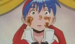 小当家漫画,烹饪传奇，味蕾冒险之旅