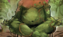 蒙多漫画,描绘奇幻世界的奇幻之旅