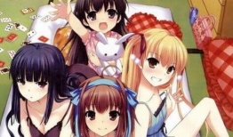 19禁少女漫画邪恶,19禁少女漫画中的邪恶诱惑